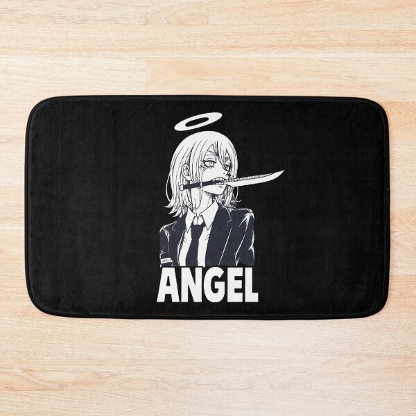 Item preview, Angel Devil Dark Art designed and sold by JonesBinns.
