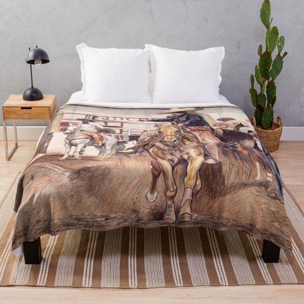 Item preview, THE VAQUERO designed and sold by Barbara Jean Photo Art And Design.