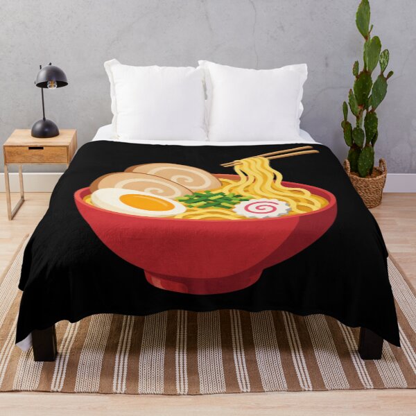 Item preview, Ramen Bowl designed and sold by TrieuDoan.
