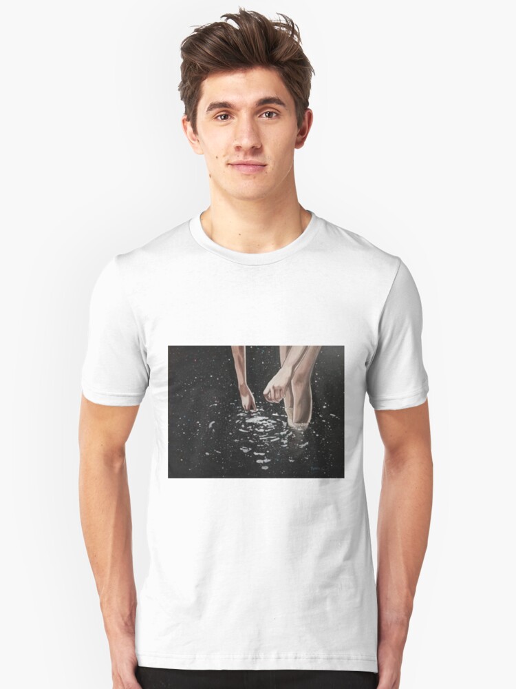 Alternate view of Untitled Slim Fit T-Shirt