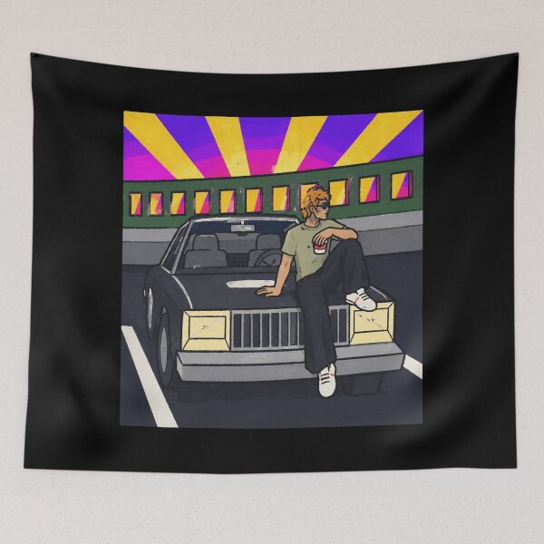 Item preview, Car Break designed and sold by JonesBinns.
