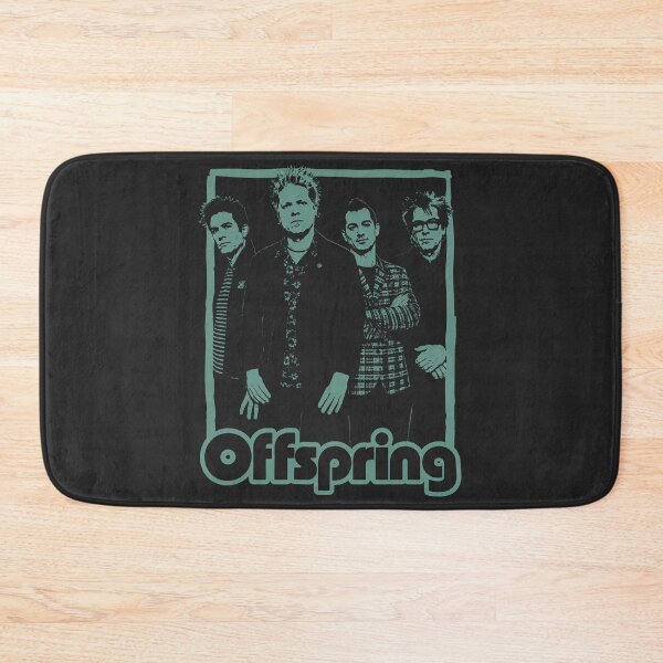 Item preview, Offspring designed and sold by VerdePlantTees.
