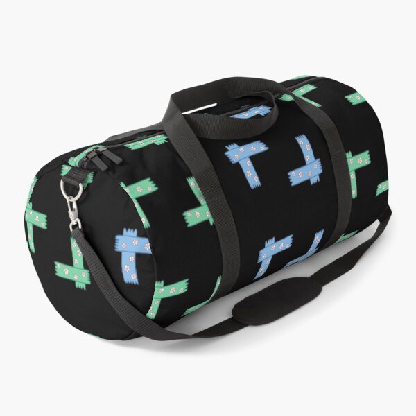 Item preview, FLORAL SPIKE TAPE designed and sold by notastranger.