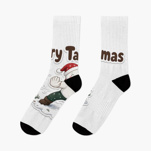 Item preview, Tai Chi Christmas Merry Tai Chi-mas Gift designed and sold by Soft Merch.