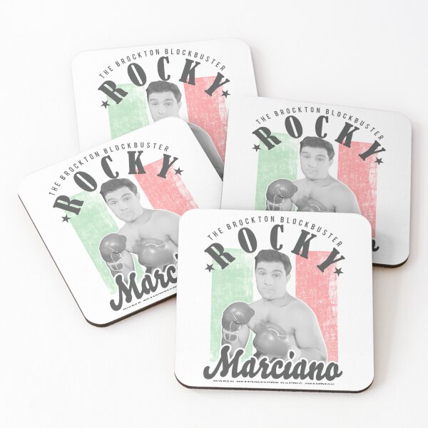 Item preview, Rocky Marciano Undefeated Heavyweight Champion. designed and sold by risaka-glenia.