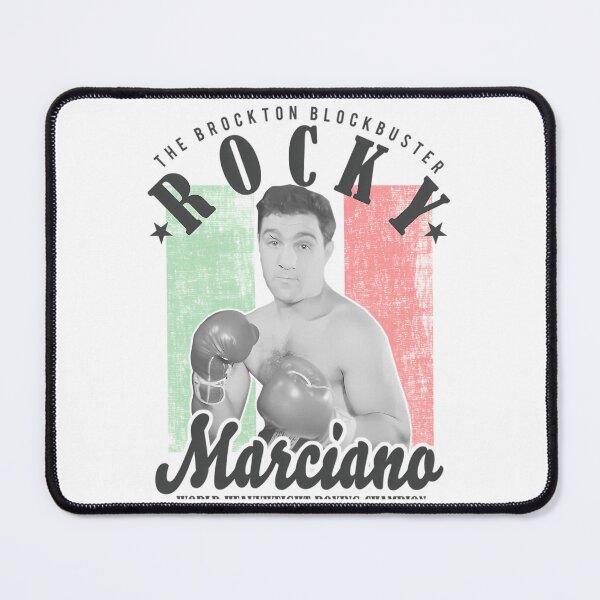 Item preview, Rocky Marciano Undefeated Heavyweight Champion. designed and sold by risaka-glenia.