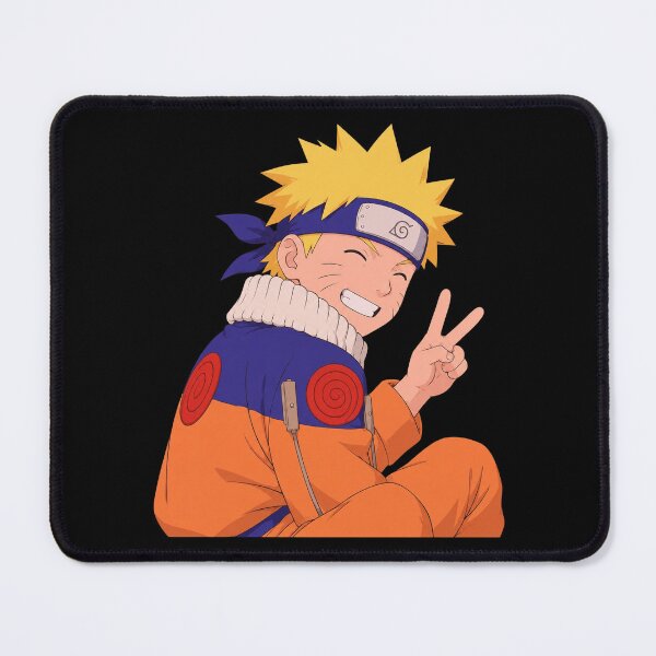 Item preview, Naruto Uzumaki designed and sold by TrieuDoan.