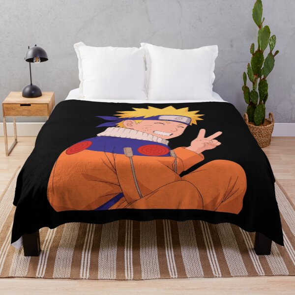 Item preview, Naruto Uzumaki designed and sold by TrieuDoan.