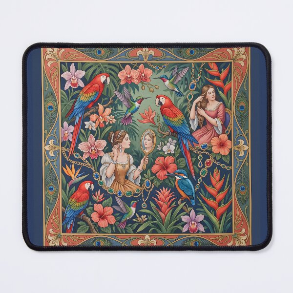Item preview, Serrounded By Beauty designed and sold by Nira Dabush.