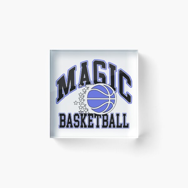 Item preview, Orlando Magic Basketball, Magic Basketball Team Sun Day designed and sold by DeborahNewcombe.