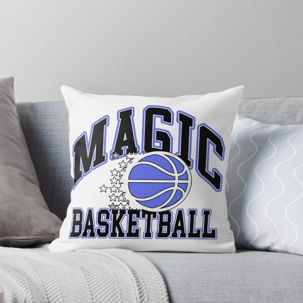 Item preview, Orlando Magic Basketball, Magic Basketball Team Sun Day designed and sold by DeborahNewcombe.