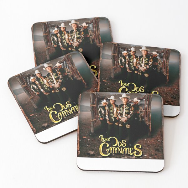 Item preview, Los Dos Carnales - El Borracho album 2020 designed and sold by bug-bug-dog.