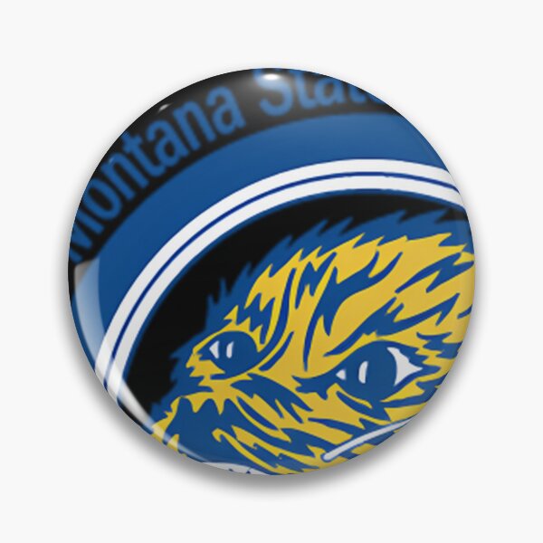 Artikelvorschau, Montana State Bobcats Throwback entworfen und verkauft von JenniferScand6.