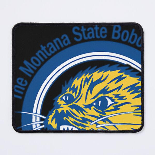 Item preview, Montana State Bobcats Throwback designed and sold by JenniferScand6.