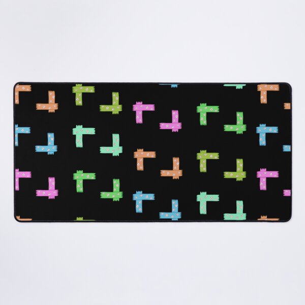 Item preview, FLORAL SPIKE TAPE designed and sold by notastranger.