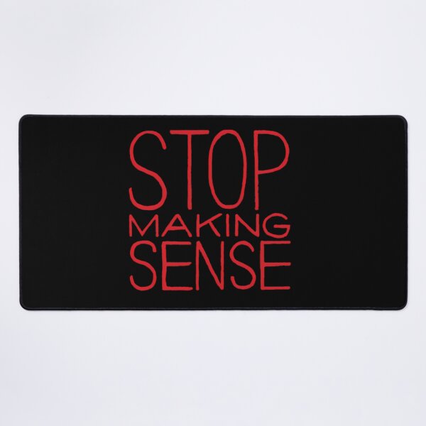 Item preview, Stop Making Sense Talking Heads designed and sold by TheVillarroel.