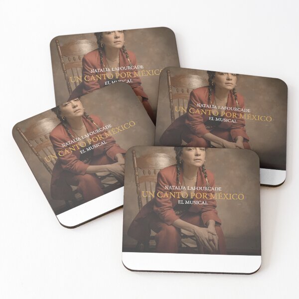 Item preview, Natalia Lafourcade - Un Canto por Mexico â€“ El Musical album 2021 designed and sold by bug-bug-dog.