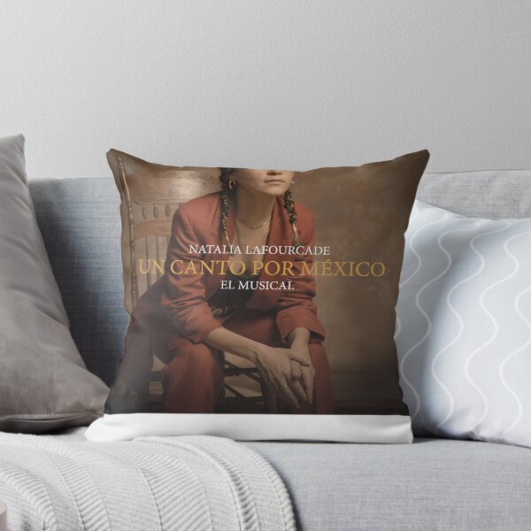 Item preview, Natalia Lafourcade - Un Canto por Mexico â€“ El Musical album 2021 designed and sold by bug-bug-dog.