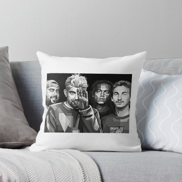 Item preview, Deftones Inspired Grayscale Artistic Design for Music Fans designed and sold by Visnity.