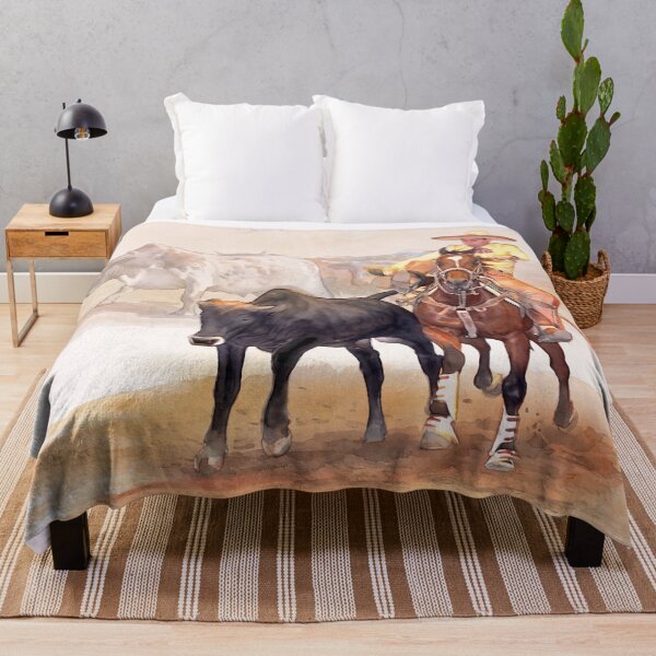 Item preview, THE VAQUERO designed and sold by Barbara Jean Photo Art And Design.