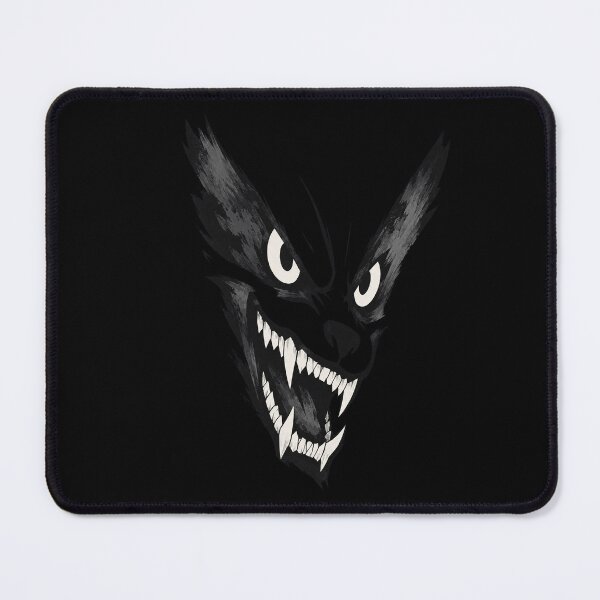 Item preview, Demonic Fox designed and sold by TrieuDoan.