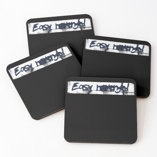 Item preview, Easy Revenge designed and sold by JonesBinns.