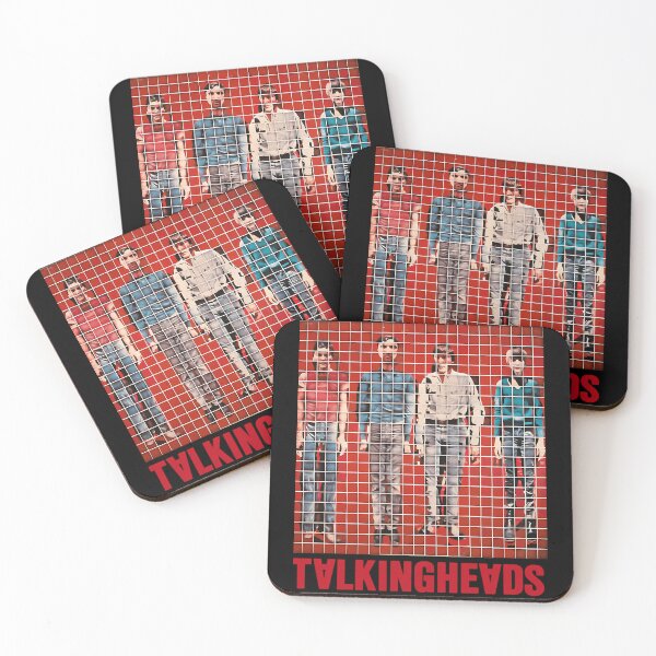Item preview, Talking Heads More Songs About Buildings and Food designed and sold by TheVillarroel.