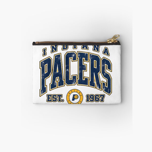 Item preview, Indiana Pacers Basketball, Indiana Est 1967 Basketball Team Gifts designed and sold by DeborahNewcombe.