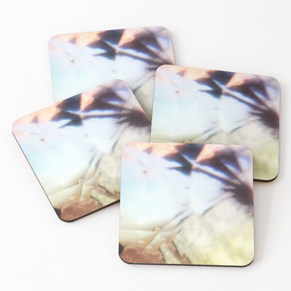 Item preview, Prismatic Seashell: Pearl of Abundance designed and sold by ElionSolis.