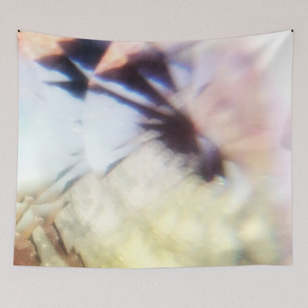 Item preview, Prismatic Seashell: Pearl of Abundance designed and sold by ElionSolis.
