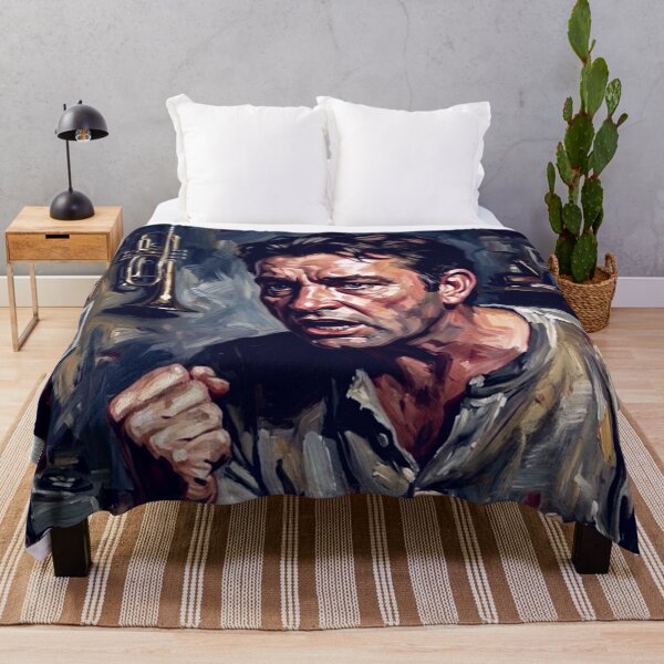 Item preview, British Realism Look Back in Anger Fine Art Tribute designed and sold by Art's Diner.