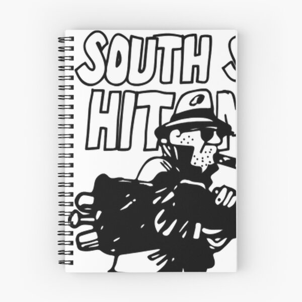 Item preview, South Side Hitmen White Sox designed and sold by JenniferScand6.
