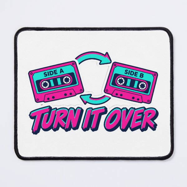 Item preview, Turn It Over – AA Sobriety Gift designed and sold by Freekey Store.