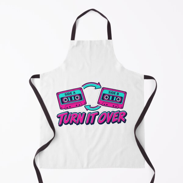Item preview, Turn It Over – AA Sobriety Gift designed and sold by Freekey Store.