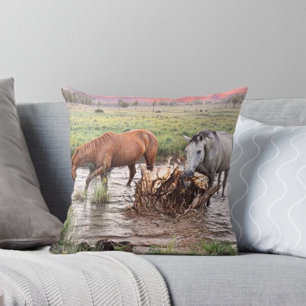 Item preview, HORSES ART, FOR HOME DECOR, ACCESSORIES AND APPAREL designed and sold by Barbara Jean Photo Art And Design.