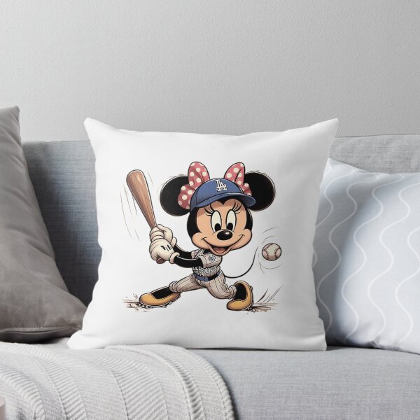 Item preview, Minnie Mouse Strikes Out designed and sold by DumpsterJuicee.