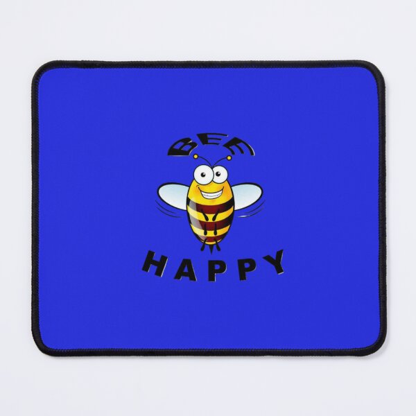 Item preview, BEE HAPPY designed and sold by cyrille68.