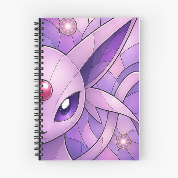 Item preview, Stained Glass Sun Mystic Purple Feline Portrait designed and sold by · GAMING SOUL ·.
