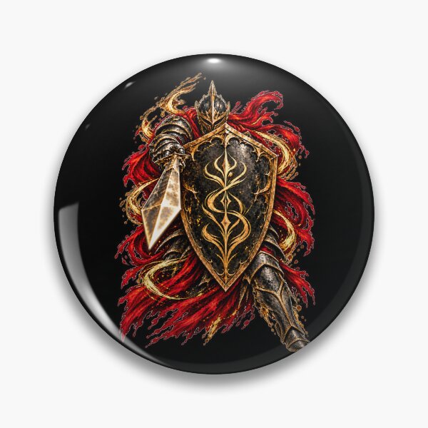 Item preview, Guardian Talisman - Unwavering Resolve designed and sold by SomethingNiceHI.
