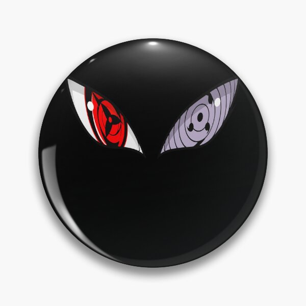 Item preview, Sharingan Eyes designed and sold by TrieuDoan.