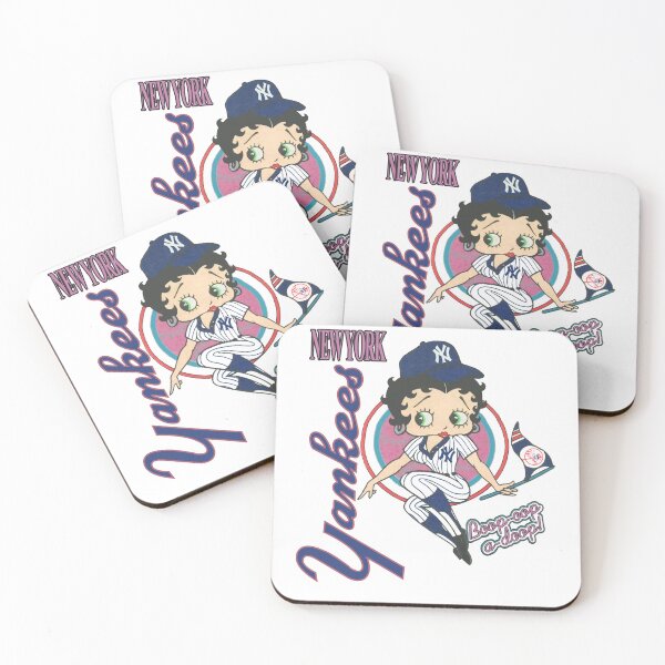 Item preview, New York Yankees Baseball, 90s New York Baseball Team Gifts designed and sold by GeraldinezHart.
