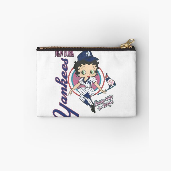 Item preview, New York Yankees Baseball, 90s New York Baseball Team Gifts designed and sold by GeraldinezHart.