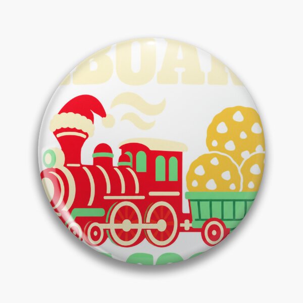 Item preview, All Aboard The Cookie Car designed and sold by HappyVibration.