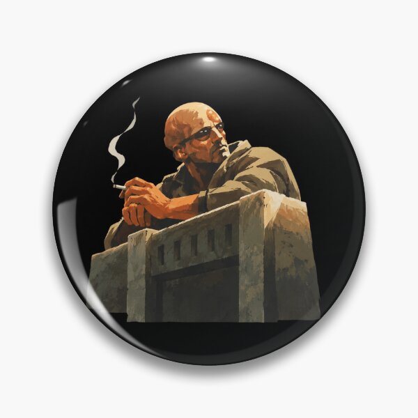 Item preview, Smoker | One Piece designed and sold by RancourtAnn.