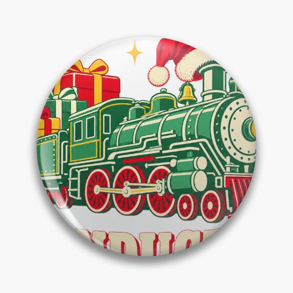 Item preview, Christmas Conductor designed and sold by HappyVibration.