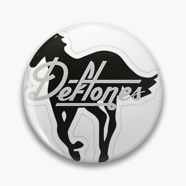 Item preview, Best Album Inspired White Pony Illustration Design designed and sold by Visnity.