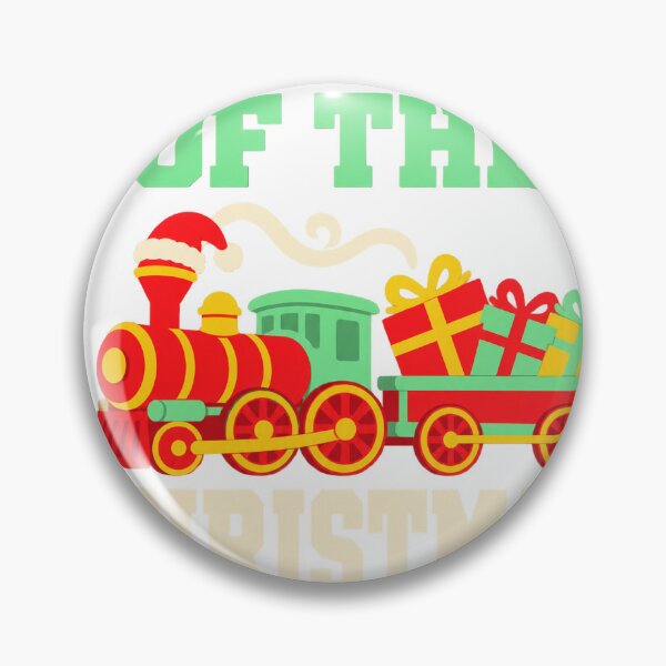 Item preview, Conductor Of The Christmas Chaos designed and sold by HappyVibration.