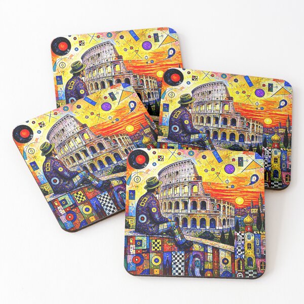 Item preview, On viewing the Colosseum designed and sold by George Hutton Hunter.
