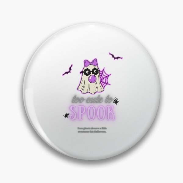 Item preview, Too cute to spook - @Marte designed and sold by lartedimarte.