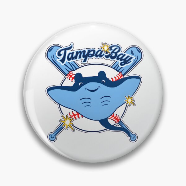 Item preview, Tampa Bay Rays Baseball, Tampa Bay Baseball Player Gifts designed and sold by GeraldinezHart.
